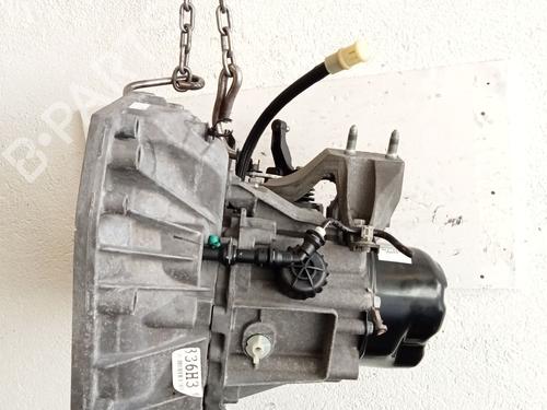 Gearbox DACIA SANDERO II TCe 90 LPG (B8M1) | BP38397664M3 - Image 7