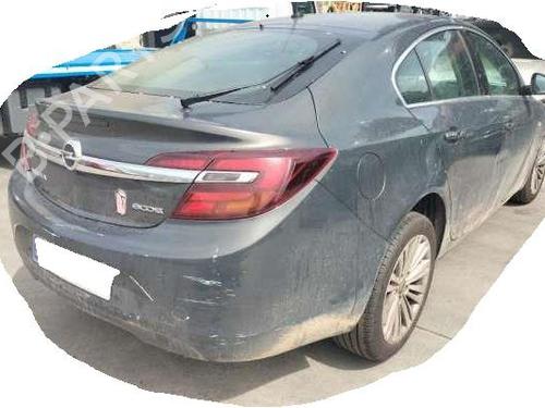 tailgate-opel-insignia-a-saloon-g09-2008-2009-2010-2011-2012-2013-2014-2015-2016-2017-38389309 main image