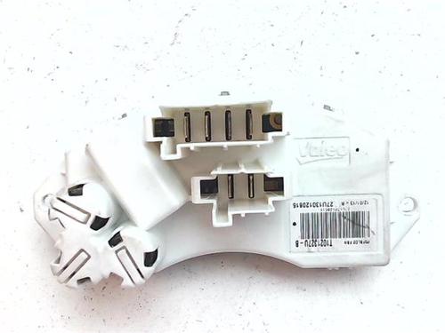 Heater resistor BMW X1 (E84) sDrive 18 d | BP39746150M108 - Image 4
