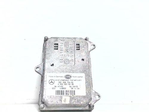 Electronic module MERCEDES-BENZ CLS (C219) CLS 350 (219.356) | BP38389072M83 - Image 3