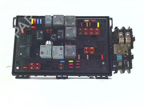 Used Fuse box Fuse box 38390777 38390777