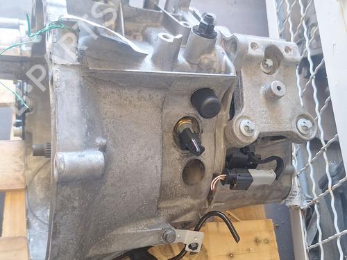Gearbox CITROËN C3 III (SX) 1.5 BlueHDi 100 (SXYHYP, SXYHTU) | BP38395125M3 - Image 9