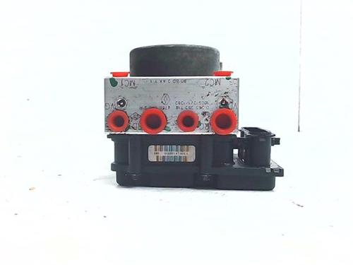ABS pump DACIA LOGAN (LS_) 1.4 MPI LPG (LS0C) | BP38396749M43 - Image 4