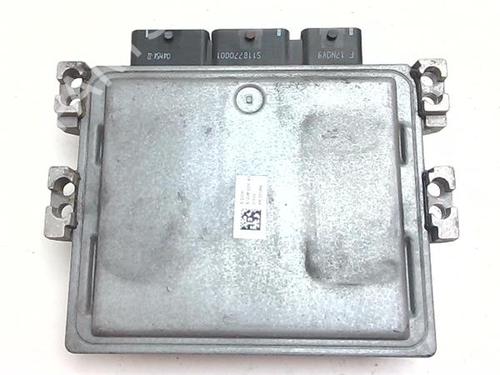 Control unit FORD FIESTA VI Van 1.4 TDCi | BP38362592M11 - Image 5