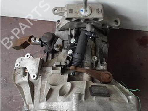 Gearbox LANCIA YPSILON (843_) 1.3 D Multijet (843.AXF11, 843.AXF1A, 843.AXM11,... | BP38381801M3  - Image 7