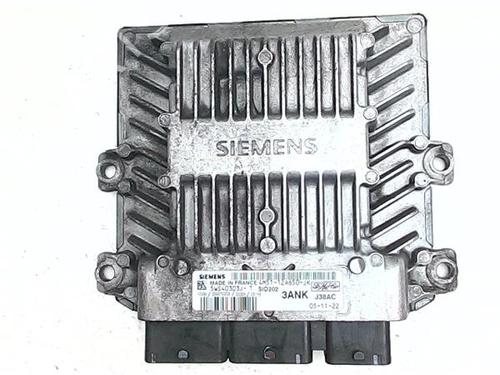Control unit FORD FOCUS II (DA_, HCP, DP) 1.8 TDCi | BP38350864M11 - Image 4