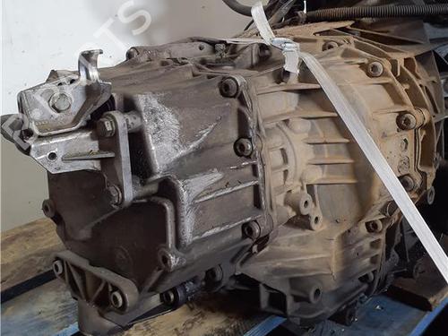 Gearbox AUDI A4 B6 (8E2) 1.9 TDI quattro | BP38372717M3 - Image 4