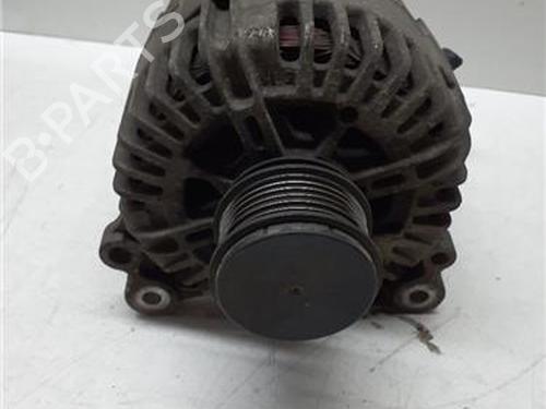 alternator-audi-a3-8p1-2003-2004-2005-2006-2007-2008-2009-2010-2011-2012-2013-38364028 main image