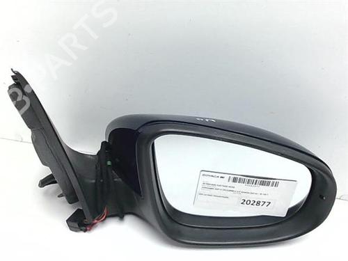 right-mirror-vw-golf-vi-5k1-2008-2009-2010-2011-2012-2013-2014-38367630 main image
