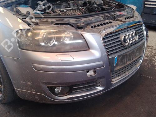 Used Front bumper Front bumper AUDI A3 Sportback (8PA) 2.0 TDI (170 hp) 39684692 39684692