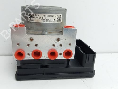 abs-pump-bmw-2-active-tourer-f45-2013-2014-2015-2016-2017-2018-2019-2020-2021-40538679 main image