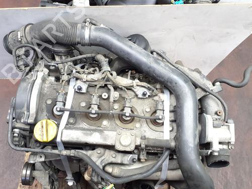 Engine OPEL ASTRA H (A04) 1.7 CDTI (L48) | BP39031030M1  - Image 5