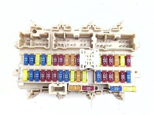 Used Fuse box Fuse box 38378015 38378015