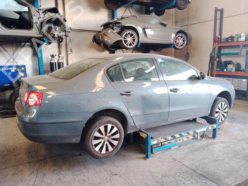 Engine VW PASSAT B6 (3C2) 1.6 TDI | BP38402669M1 - Image 3