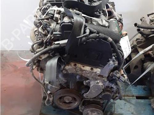 Engine CITROËN C3 II (SC_) 1.4 HDi 70 (SC8HZC, SC8HR0, SC8HP4) | BP39961839M1 - Image 3