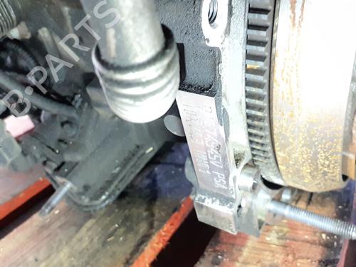 Engine CITROËN C3 AIRCROSS II (2R_, 2C_) 1.2 PureTech 110 (2RHNZB, 2RHNZW, 2RHNPX, 2RHNPJ) | BP38399282M1 - Image 20