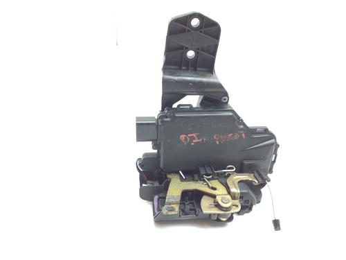 Used Front left lock Front left lock 38415002 38415002