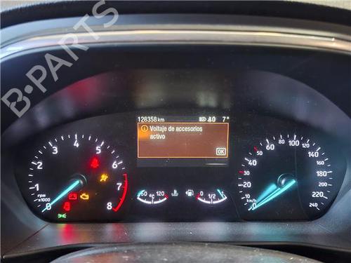 Comfort control module FORD FOCUS IV Saloon (HM) 1.0 EcoBoost | BP38396118M56 - Image 7