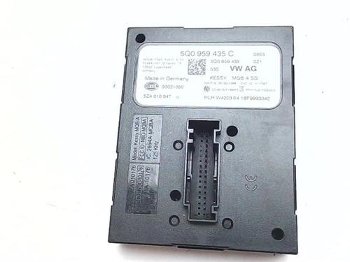 Used Electronic module Electronic module 38378264 38378264