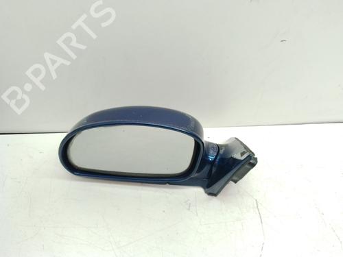 Used Left mirror Left mirror 38402384 38402384