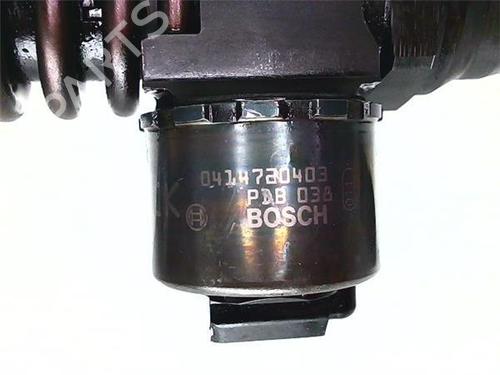 Injector VW GOLF V (1K1) 2.0 TDI 16V | BP38387672M100 - Image 5