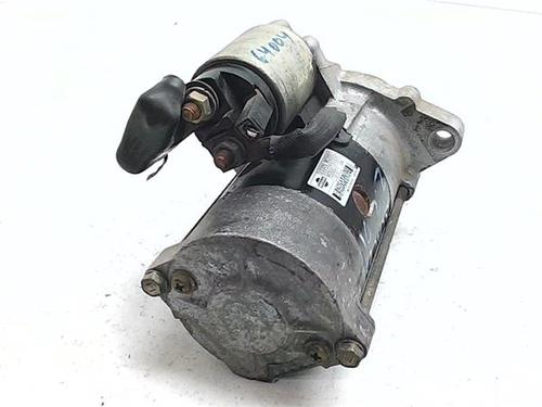 Starter NISSAN ALMERA II (N16) 2.2 dCi | BP38404664M8 - Image 4