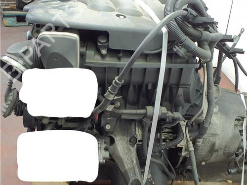 Engine BMW 1 (E87) 118 i | BP38393089M1 - Image 7