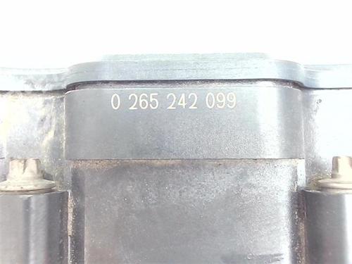 ABS pump IVECO DAILY IV Van 35C13 V, 35C13 V/P, 35S13 V, 35S13 V/P | BP38389354M43 - Image 6