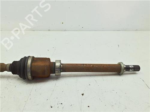 Right front driveshaft RENAULT MEGANE IV Hatchback (B9A/M/N_) 1.2 TCe 130 (B9MR) | BP38398799M39 - Image 6