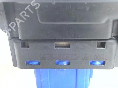 Right front window switch CITROËN C-ELYSEE (DD_) 1.2 VTi 82 | BP38381669I26 - Image 2