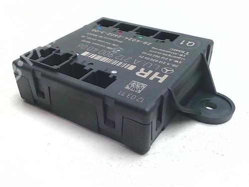 Control unit MERCEDES-BENZ E-CLASS (W212) E 250 CDI / BlueTEC (212.003, 212.004) | BP38368739M11 - Image 4