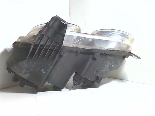 Right headlight ROVER 75 (RJ) 1.8 | BP40085501C29 - Image 3