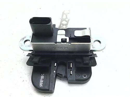 Used Tailgate lock Tailgate lock 38442091 38442091
