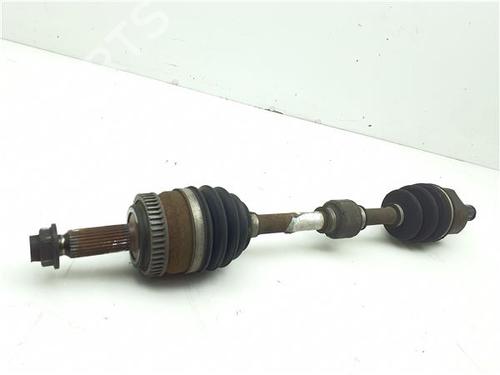 Left front driveshaft KIA CARENS IV 1.7 CRDi | BP38386623M38 - Image 2
