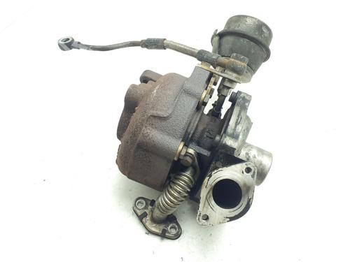 Used Turbocharger/Supercharger Turbocharger/Supercharger 38402030 38402030