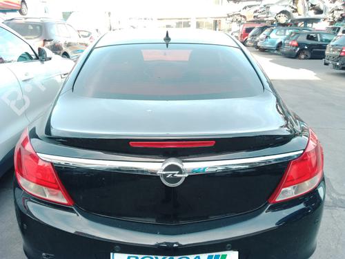Used Tailgate Tailgate 38333451 38333451