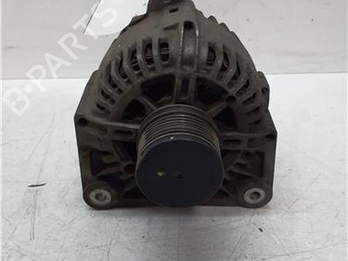 Used Alternator Alternator 38348712 38348712