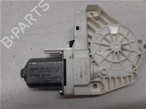 Used Left rear window motor Left rear window motor 38363619 38363619