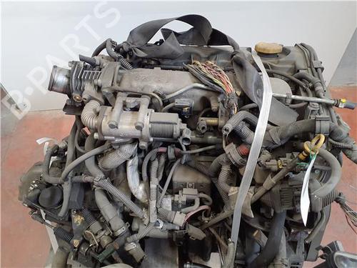 Engine NISSAN ALMERA II (N16) 1.5 | BP38369603M1 - Image 4