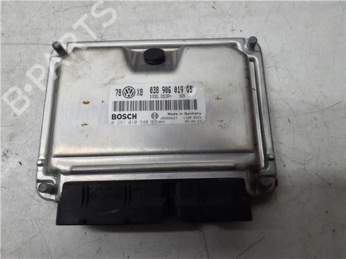 Used Control unit Control unit 38364872 38364872