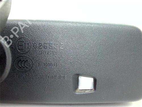 Rear mirror FORD KUGA I 2.0 TDCi | BP38389976I6 - Image 4