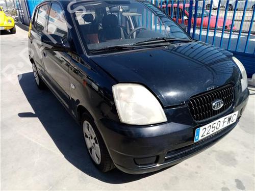 Fuel pump KIA PICANTO I (SA) 1.0 | BP38359727M76 - Image 7
