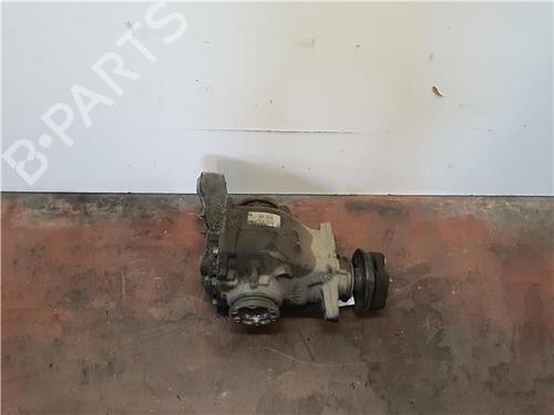Used Rear differential Rear differential 38361001 38361001