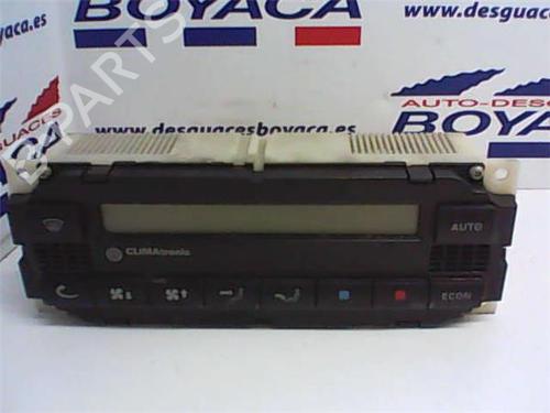 Used Climate control Climate control 38404685 38404685
