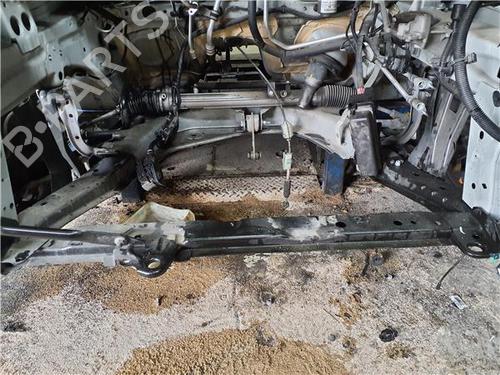 Used Subframe Subframe 38398681 38398681