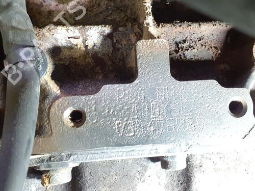 Engine PEUGEOT PARTNER Box Body/MPV (5_, G_) 2.0 HDi | BP39613096M1 - Image 13