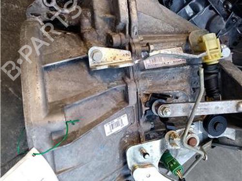 Gearkasse Gearkasse 38361134 38361134
