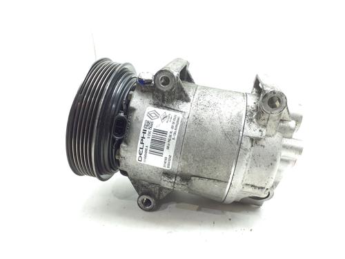 AC compressor RENAULT MEGANE II Saloon (LM0/1_) 1.5 dCi (LM1F) | BP38385401M34 - Image 6