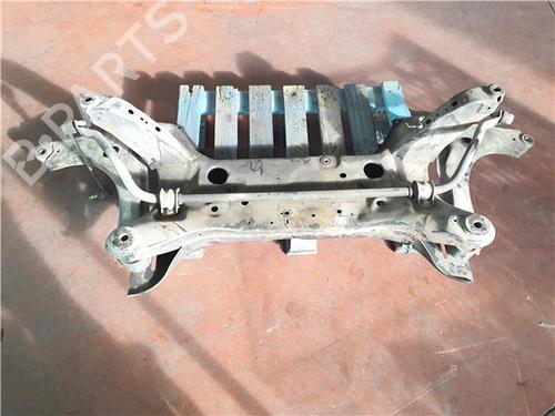 Used Subframe Subframe 38381631 38381631