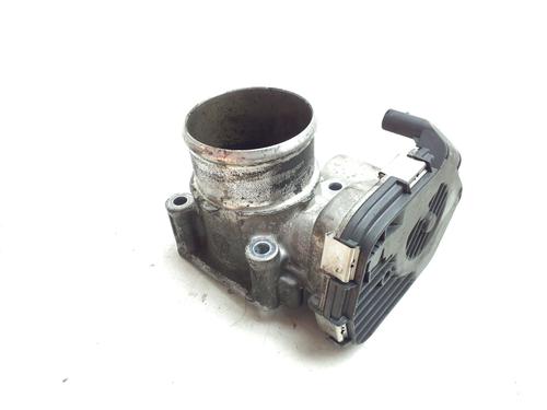Used Throttle body Throttle body KIA CARENS IV 1.7 CRDi (116 hp) 40009146 40009146